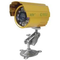 CÂMERA CCD 1/4 420L 20MTS VTV